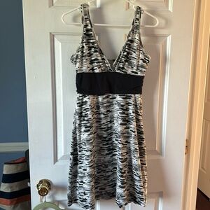 Patagonia summer dress